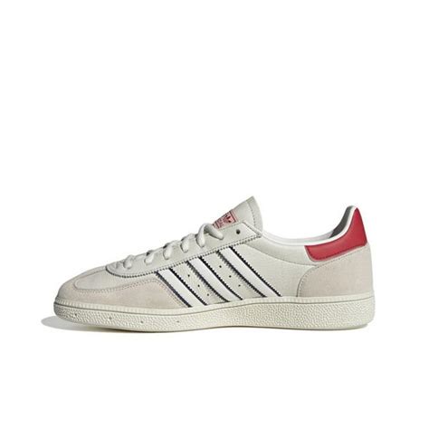 adidas Country II White Night Indigo Scarlet Men's